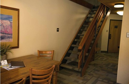 Salt Lake Mountain Resorts Condo | Prime ski week suite in marvelous Snowbird