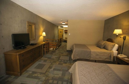 Salt Lake Mountain Resorts Condo | Prime ski week suite in marvelous Snowbird