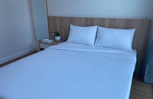 Nong Prue Hotel | Prime Sleep by Miracle - Booked on Hourly Basis