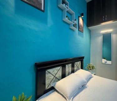 Kondapur Apartment | Prime stay in heart of Hyderabad
