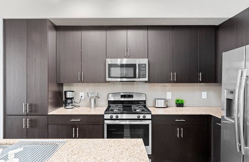 Tempe Apartment | Prime Tempe Location 1BR Near ASU, Town Lake & Dining