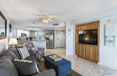 Belle Vista Condo | π
Prime View Condo β Gulf Strand Resort, St. Pete Beach