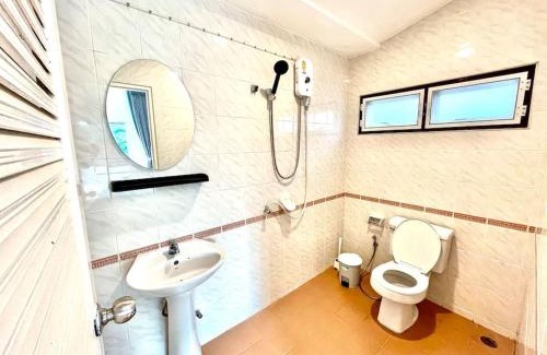 Phuket House | Prime Villa 3 beds near Central E2