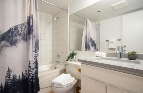 Whistler Village House | Prime Village Ski In Ski Out Location by Harmony Whistler