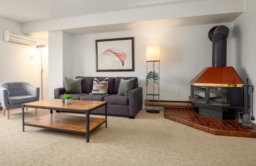 Whistler Village House | Prime Village Ski In Ski Out Location by Harmony Whistler