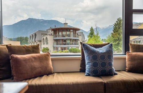 Whistler Village House | Prime Village Ski In Ski Out Location by Harmony Whistler