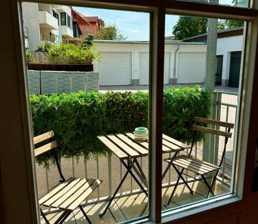 Bad Hersfeld Apartment | PrimeBnb Am Marktplatz