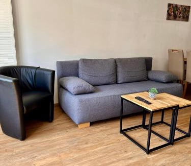 Bad Hersfeld Apartment | PrimeBnb Am Marktplatz