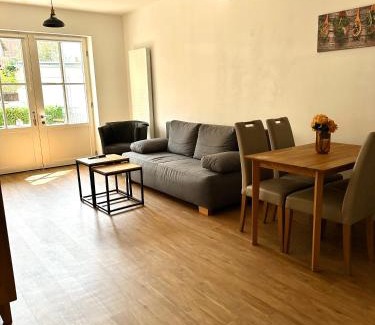 Bad Hersfeld Apartment | PrimeBnb Am Marktplatz