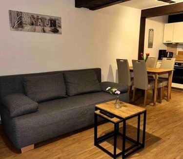 Bad Hersfeld Apartment | PrimeBnb Bad Hersfeld
