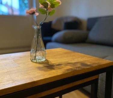Bad Hersfeld Apartment | PrimeBnb Bad Hersfeld