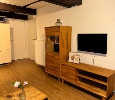 Bad Hersfeld Apartment | PrimeBnb Bad Hersfeld