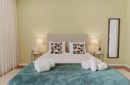 Peso da Regua Apartment | Primeiro Quartel Apartments - 2