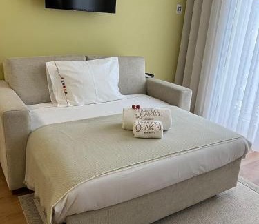Peso da Regua Apartment | Primeiro Quartel Apartments - 2