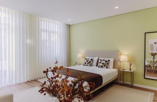 Peso da Regua Apartment | Primeiro Quartel Apartments - 2