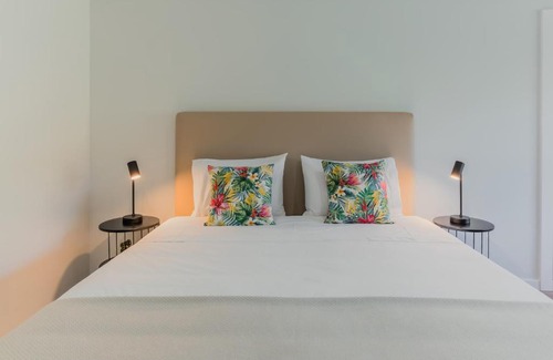 Peso da Regua Apartment | Primeiro Quartel Apartments - 4