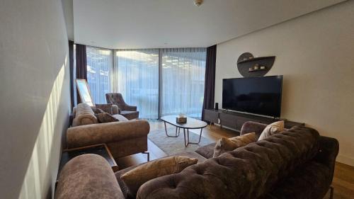 Bahcelievler Apartment | PrimeIstanbul Residence