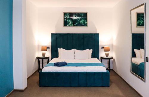 Baia Mare Hotel | Primera Dru Hotel&Spa