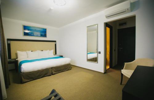 Baia Mare Hotel | Primera Dru Hotel&Spa