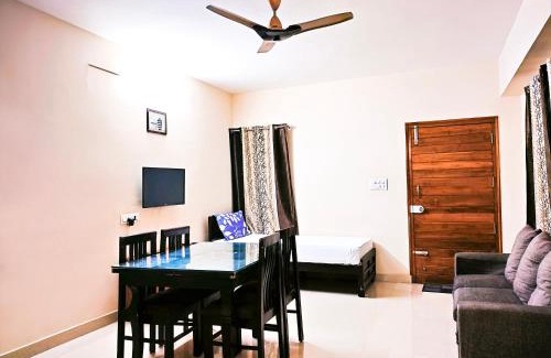 Bengaluru Apartment | Primera Extended Stay Apartments