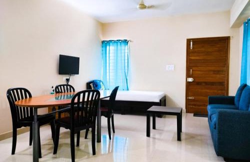 Bengaluru Apartment | Primera Extended Stay Apartments
