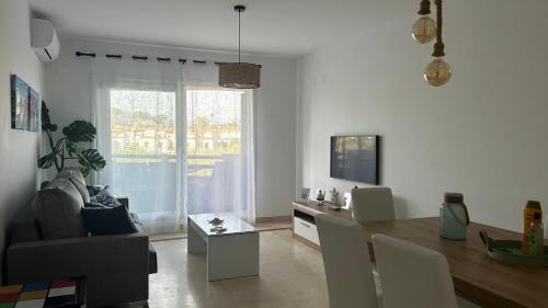 San Luis de Sabinillas Apartment | Primera Línea 3 habitaciones Manilva