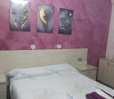 Premia de Mar Bed & Breakfast | Primera línea de mar y piscina a 20 minutos de Barcelona
