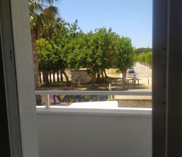 Premia de Mar Bed & Breakfast | Primera línea de mar y piscina a 20 minutos de Barcelona