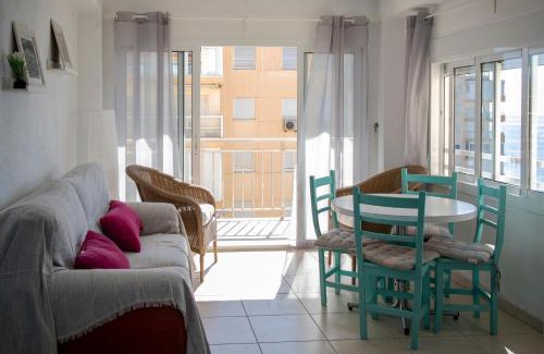 Algarrobo Apartment | Primera Línea de Playa