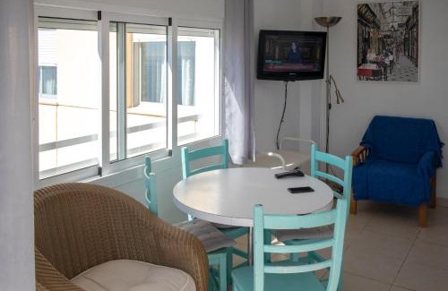Algarrobo Apartment | Primera Línea de Playa