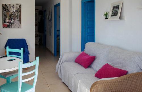 Algarrobo Apartment | Primera Línea de Playa