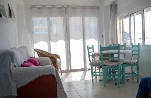 Algarrobo Apartment | Primera Línea de Playa