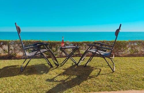 Vera Beach Apartment | Primera línea de playa Naturista