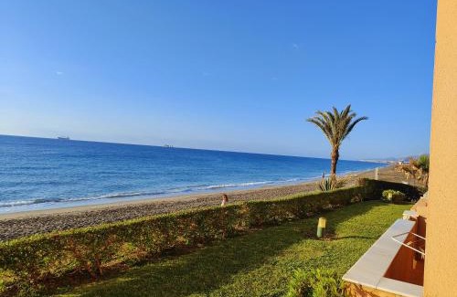 Vera Beach Apartment | Primera línea de playa Naturista