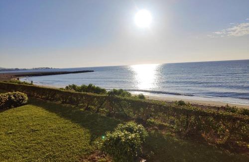 Vera Beach Apartment | Primera línea de playa Naturista