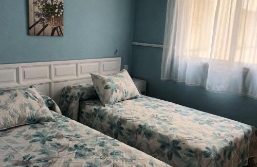 Cambrils Apartment | Primera Linea De Mar En Cambrils