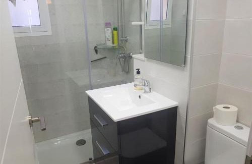 Faro de Cullera Apartment | PRIMERA LINEA DE PLAYA-CULLERA