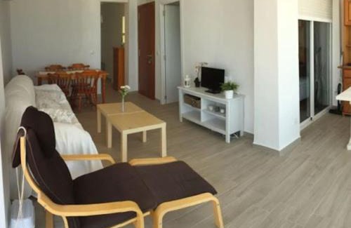 Faro de Cullera Apartment | PRIMERA LINEA DE PLAYA-CULLERA