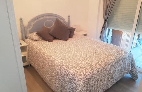 Faro de Cullera Apartment | PRIMERA LINEA DE PLAYA-CULLERA