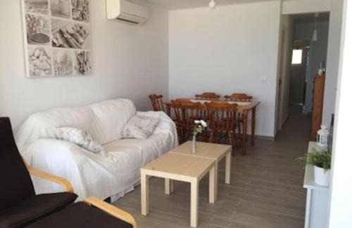 Faro de Cullera Apartment | PRIMERA LINEA DE PLAYA-CULLERA