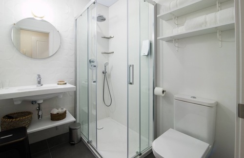 Zaragoza Old Town Apartment | PRIMERO B - 1 B - APARTAMENTOS ALMADA - Plaza del Pilar