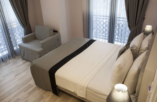 Emin Sinan Hotel | Primero Hotel