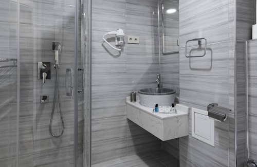 Emin Sinan Hotel | Primero Hotel