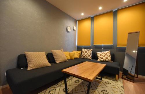 Beppu Apartment | PrimeRoom別府 朝見