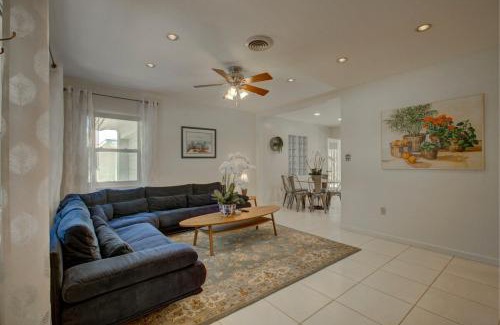 Long Meadow House | PrimeStay 2B2B
