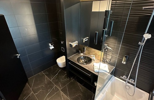 Wieseck Hotel | Primetime Hotel
