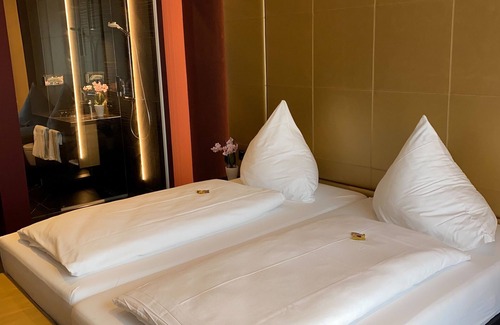 Wieseck Hotel | Primetime Hotel