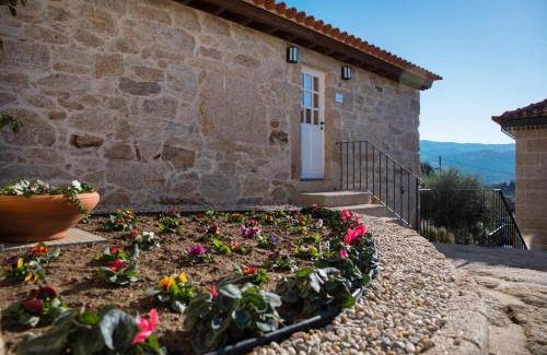 Arcos de Valdevez Villa | Primitiva - Casas de Selim
