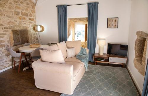 Arcos de Valdevez Villa | Primitiva - Casas de Selim