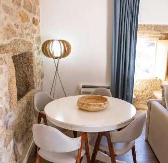 Arcos de Valdevez Villa | Primitiva - Casas de Selim
